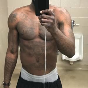 Meet your Posher, Shawn